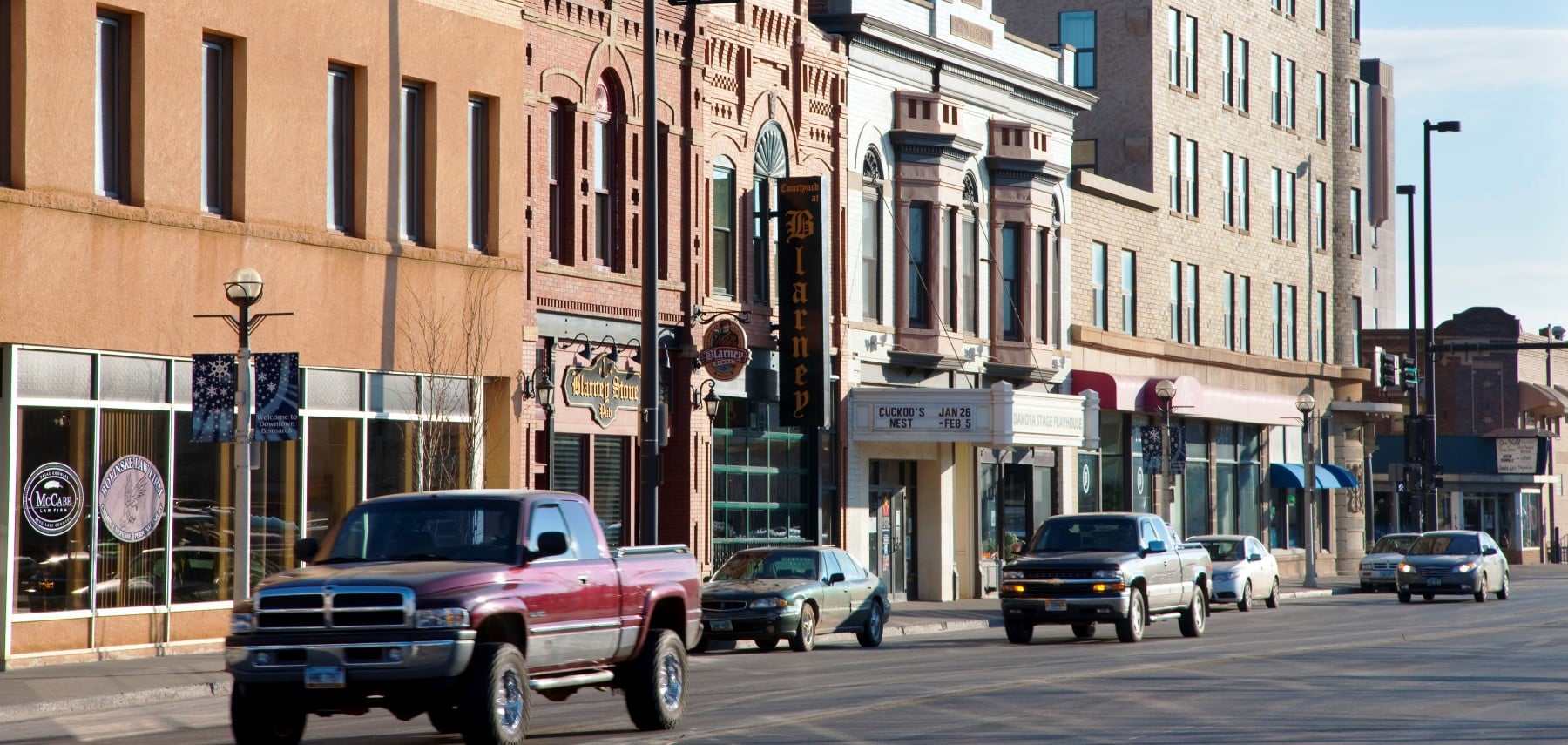North-Dakota-Bismarck