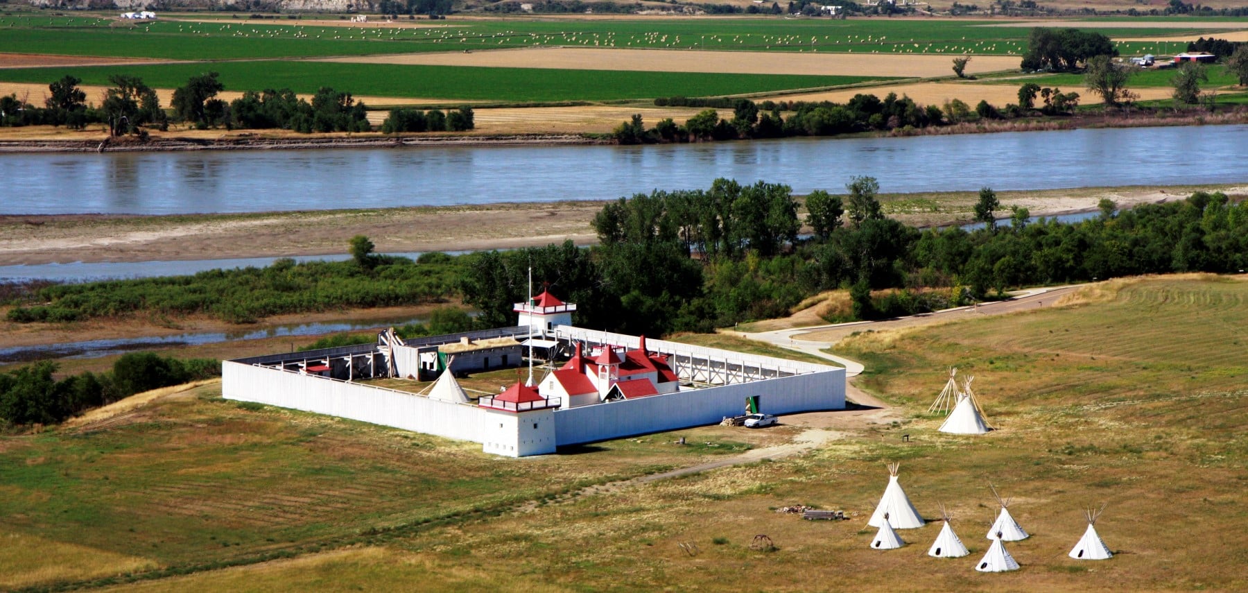 North-Dakota-Galerie-Fort-Union
