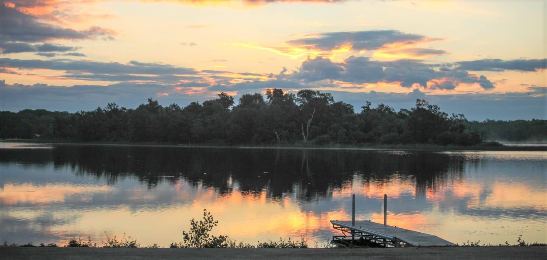 North-Dakota-Lake-Metigoshe-State-Park