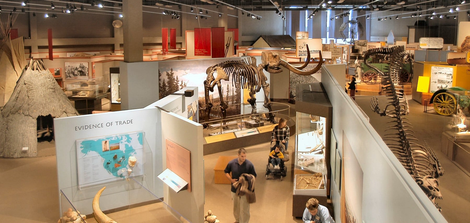 North-Dakota-State-Museum-Heritage-Center