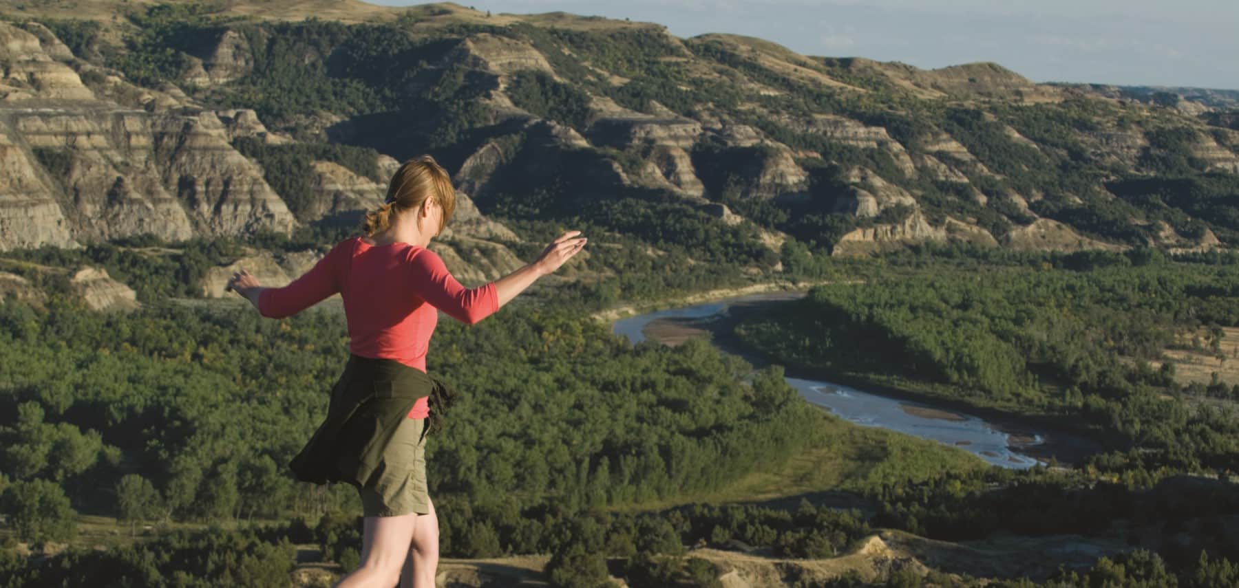 North-Dakota-Theodore-Roosevelt-National-park