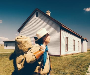 Image : Williston