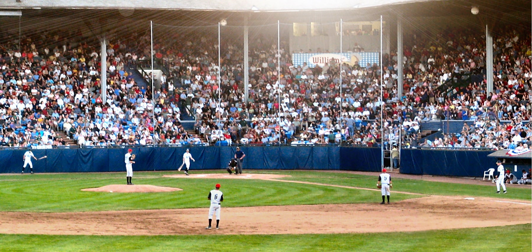 Oregon-Eugene