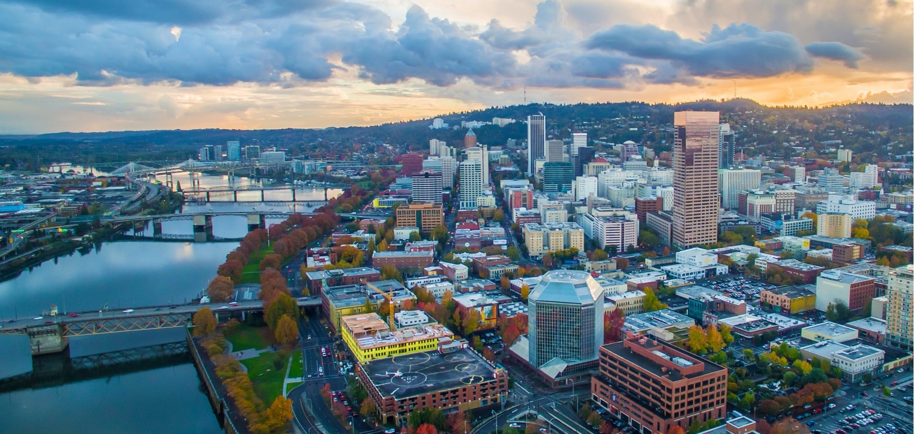 Oregon-Portland
