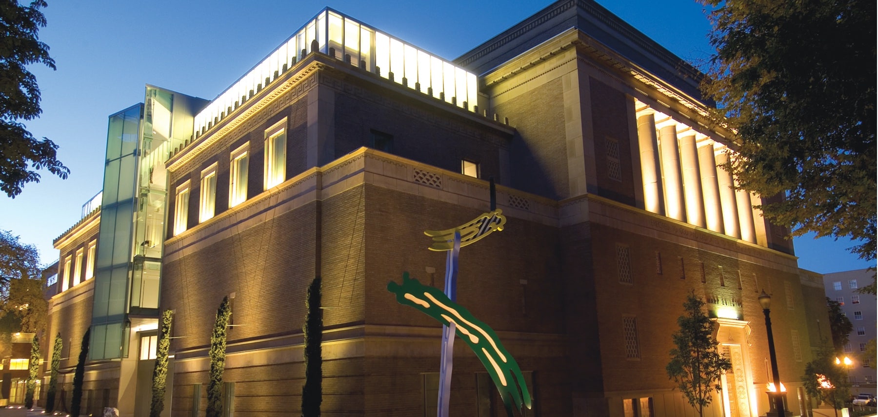 Oregon-Portland-Art-Museum