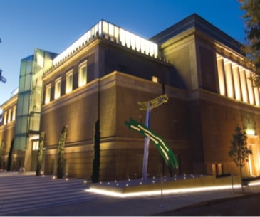Image : Portland Art Museum