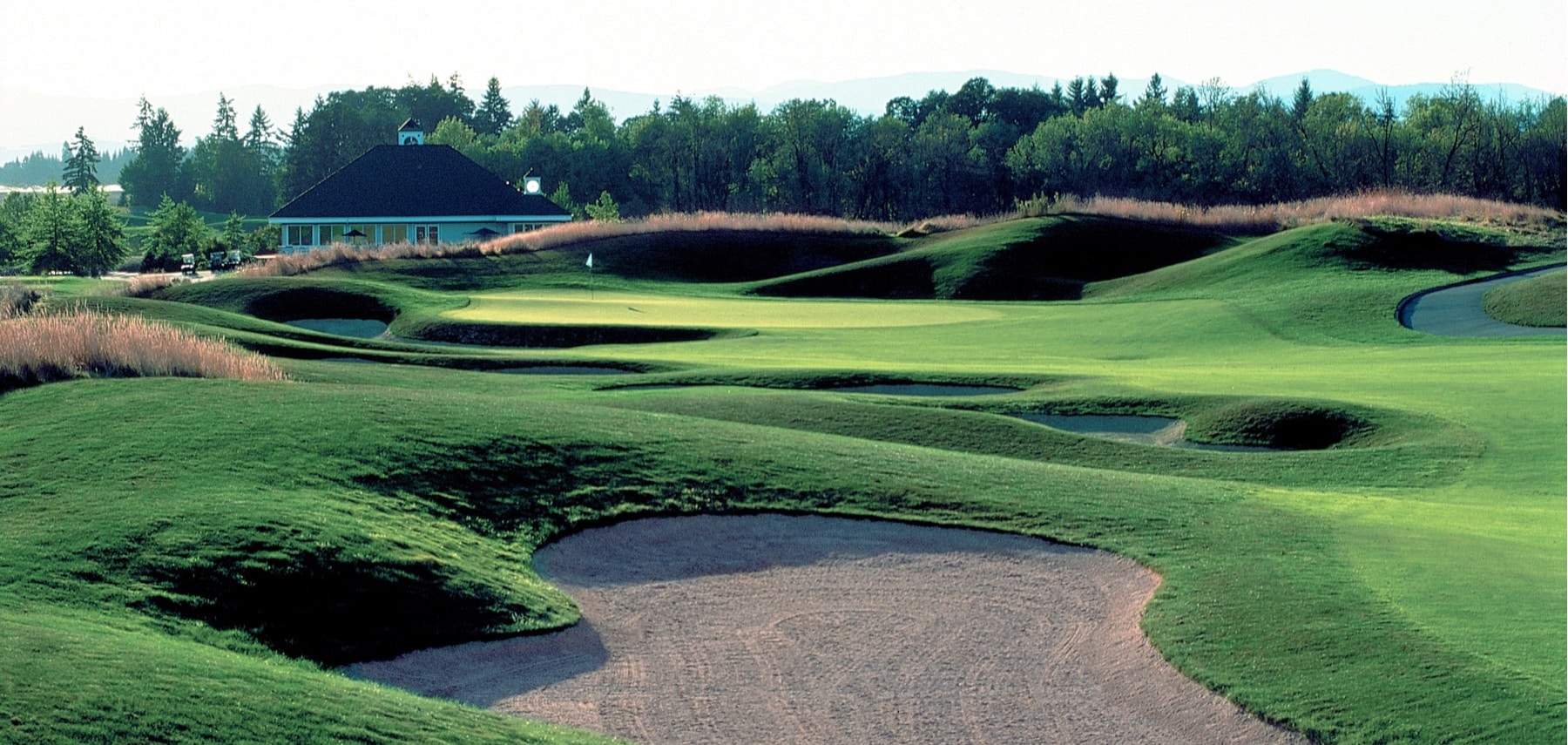 Oregon-Pumpkin-Ridge-Golf-Club