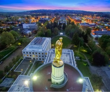 Image : Salem