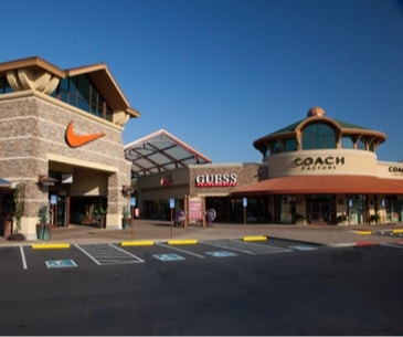 Image : Woodburn Premium Outlets