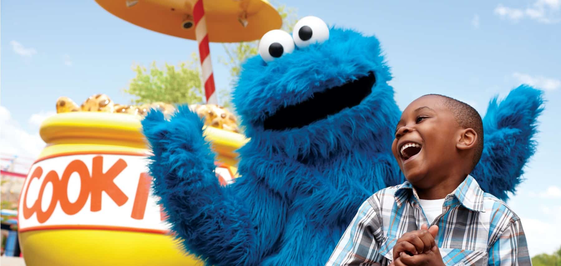 Pennsylvanie-Sesame-Place-Philadelphie