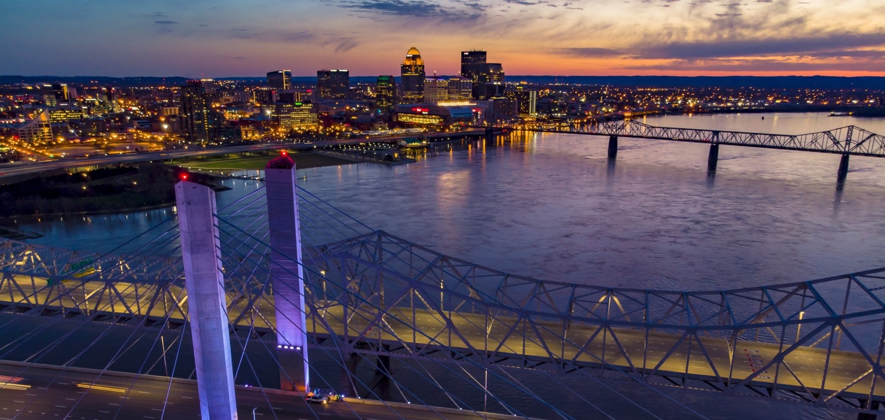 Skyline_Louisville_Bridges 1800