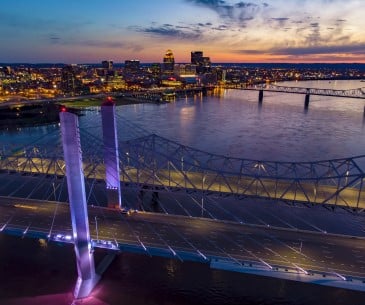 Image : Louisville