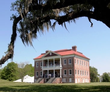 Image : Charleston