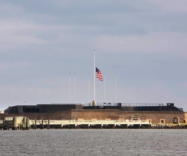 Image : Fort Sumter National Monument