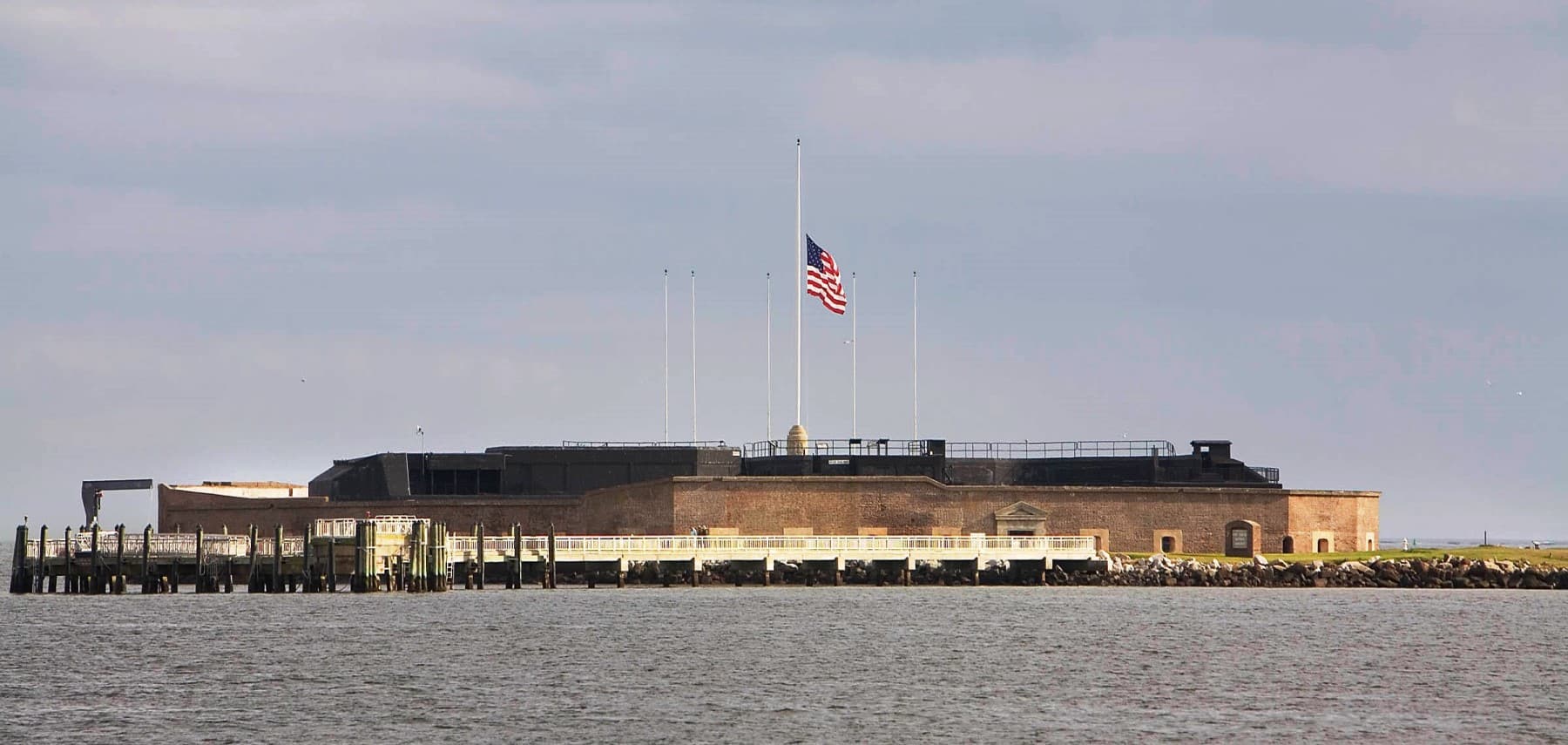 South-Carolina-Fort-Sumter