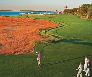 Hilton Head