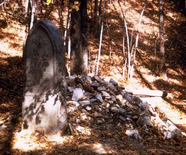 Image : Kings Mountain National Military Park