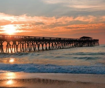 Image : Myrtle Beach