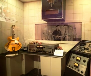Image : Sun Studio