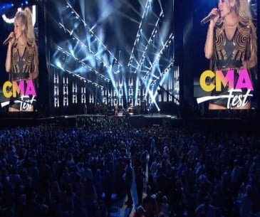 Image : CMA Music Festival