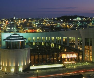 Image : Country Music Hall of Fame & Museum