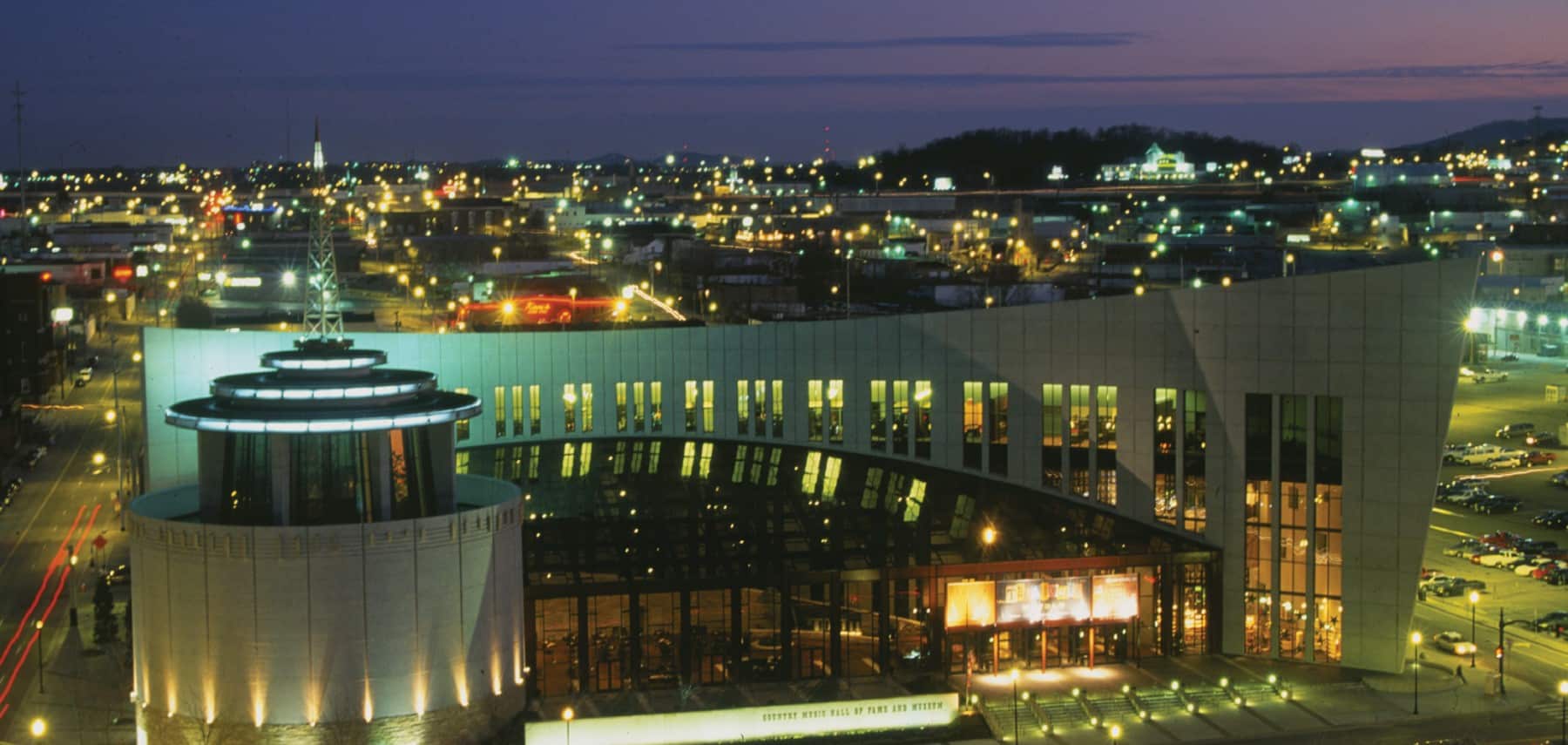 Tennessee-Country-Music-Hall-Of-Fame-and-Museum-Barry-M.-Winiker