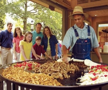 Image : Dollywood