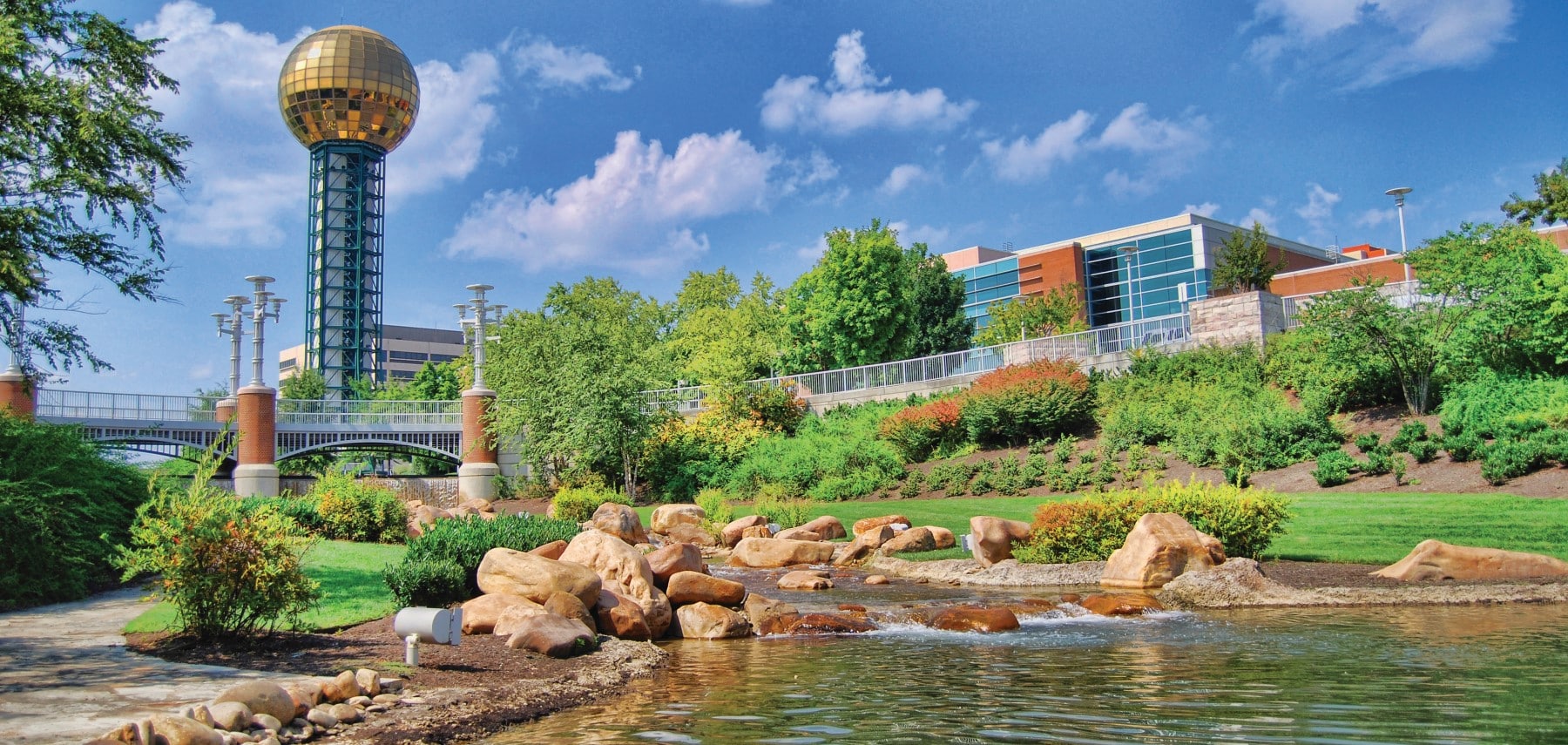 Tennessee-Knoxville