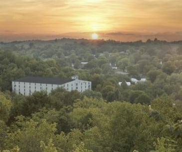 Image : Lynchburg