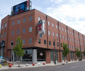 Image : Rock'n'Soul Museum