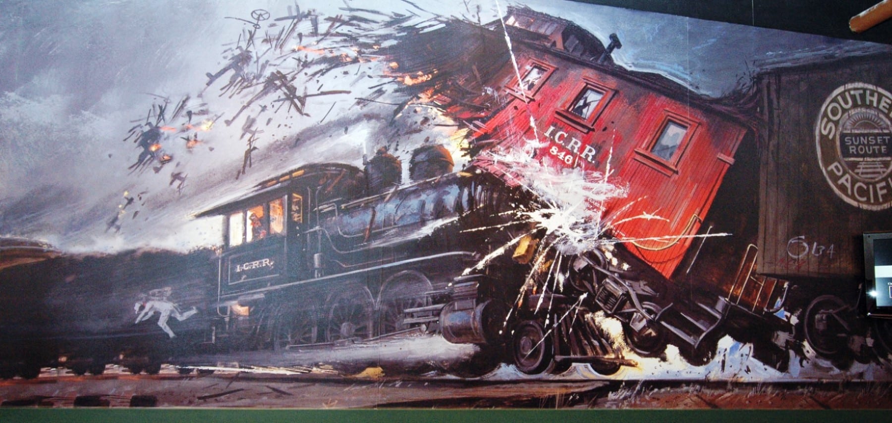 Tennessee-casey-jones-museum