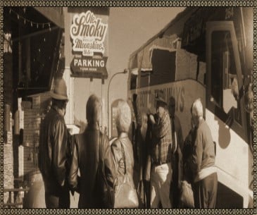 Image : Ole Smoky Moonshine Distillery