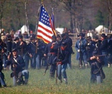 Image : Shiloh National Military Park