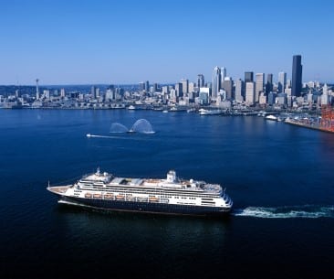 Image : Argosy Cruises