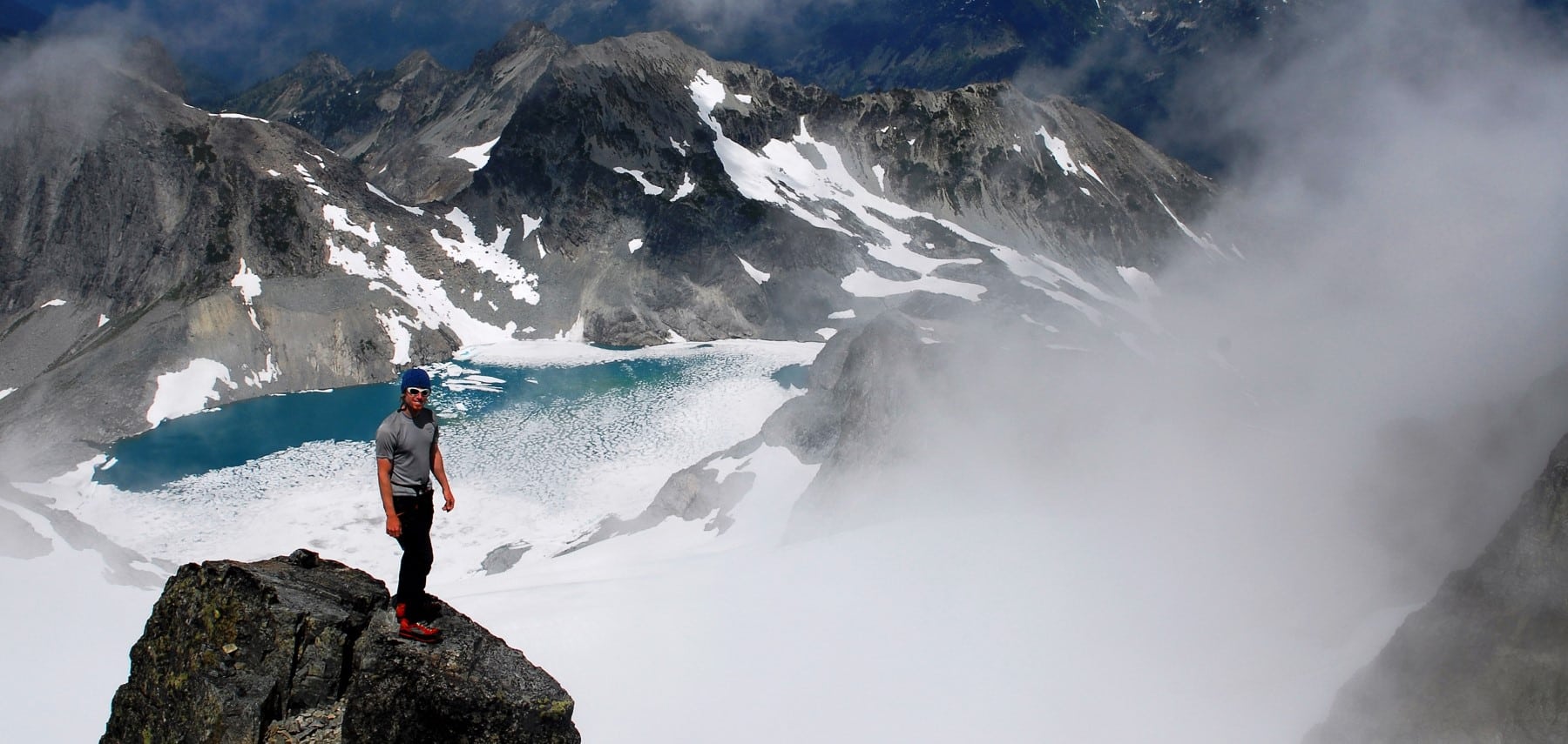 Washington-Cascade-Mountains