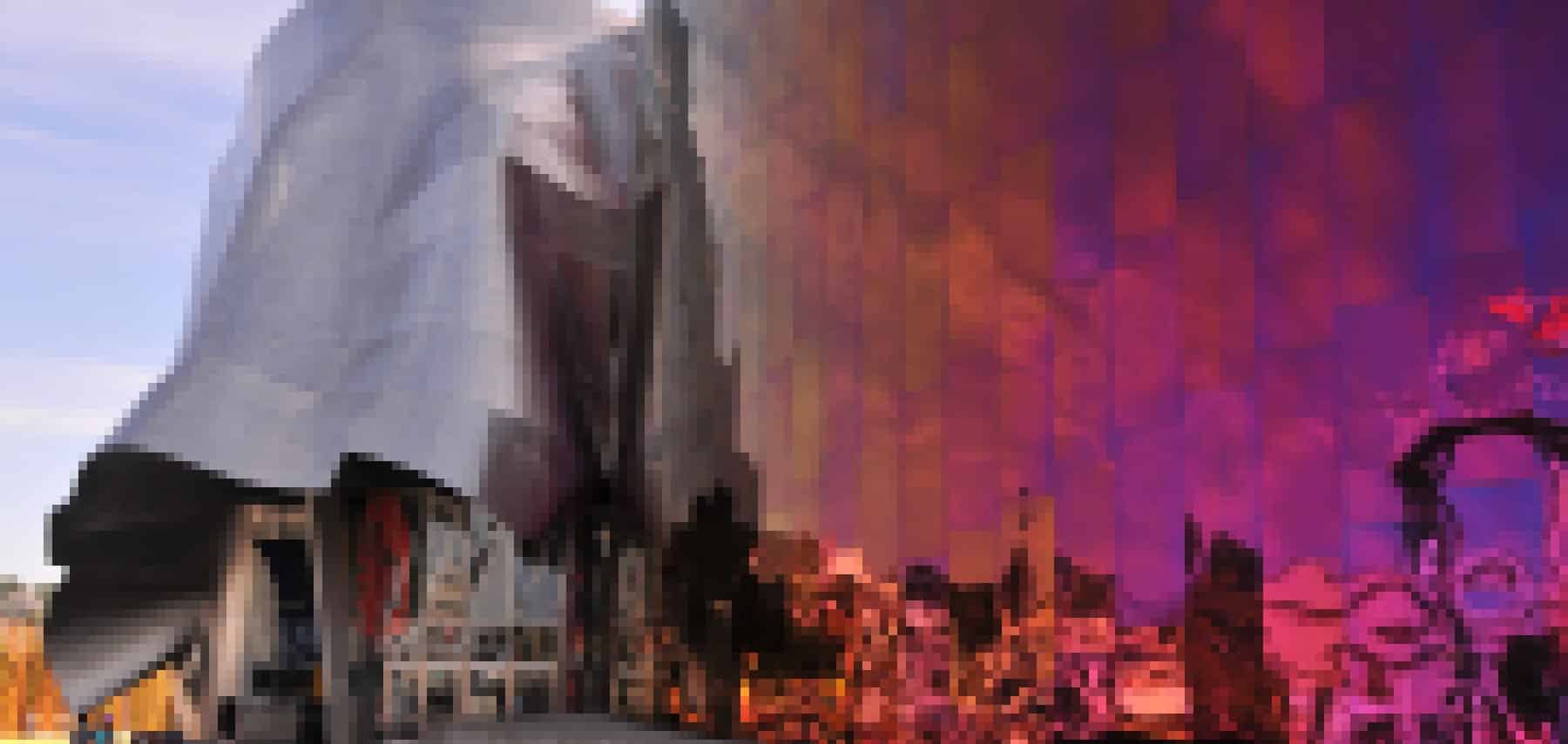 Washington-Experience-Music-Project-Seattle