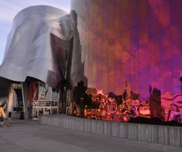 Image : Museum of Pop Culture