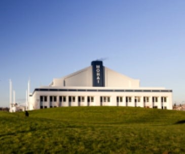 Image : Museum of History and Industry