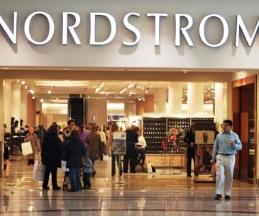 Image : Nordstrom Seattle