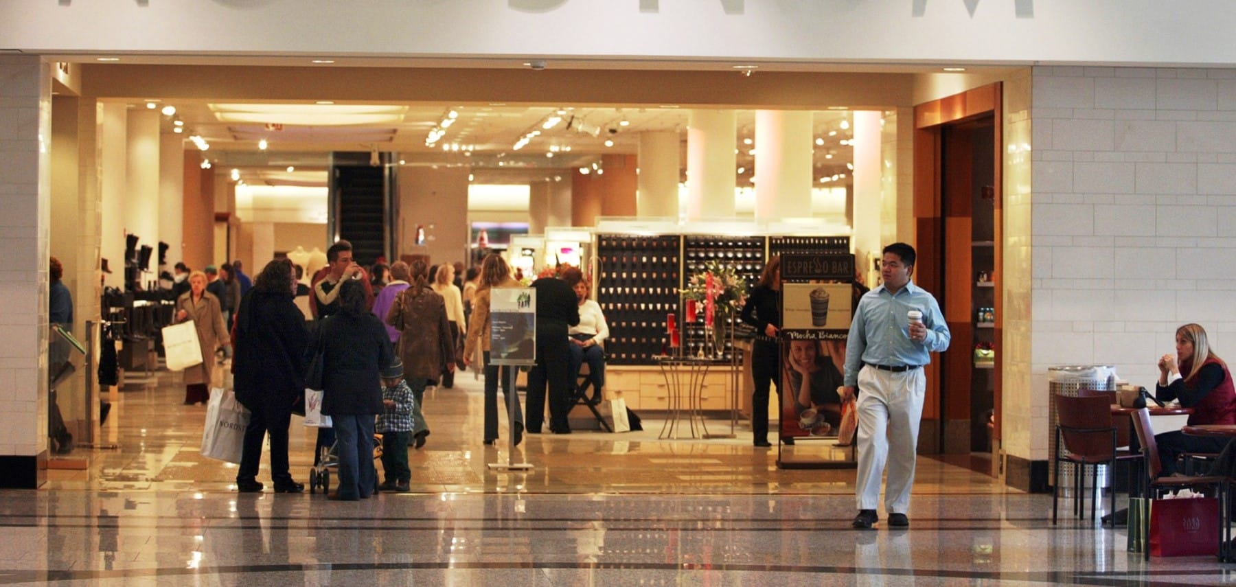 Washington-Nordstrom