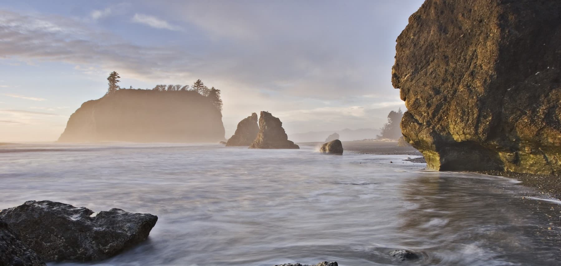 Washington-Olympic-Peninsula