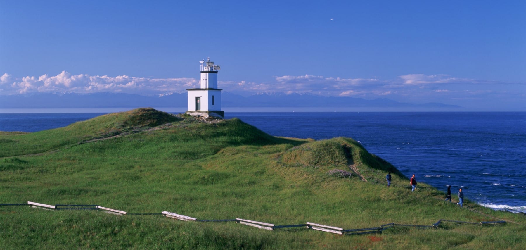 Washington-San-Juan-Island-John-Marshall