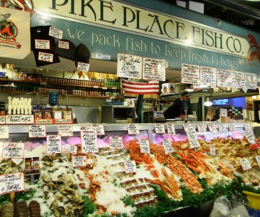 Image : Savor Seattle Food Tours