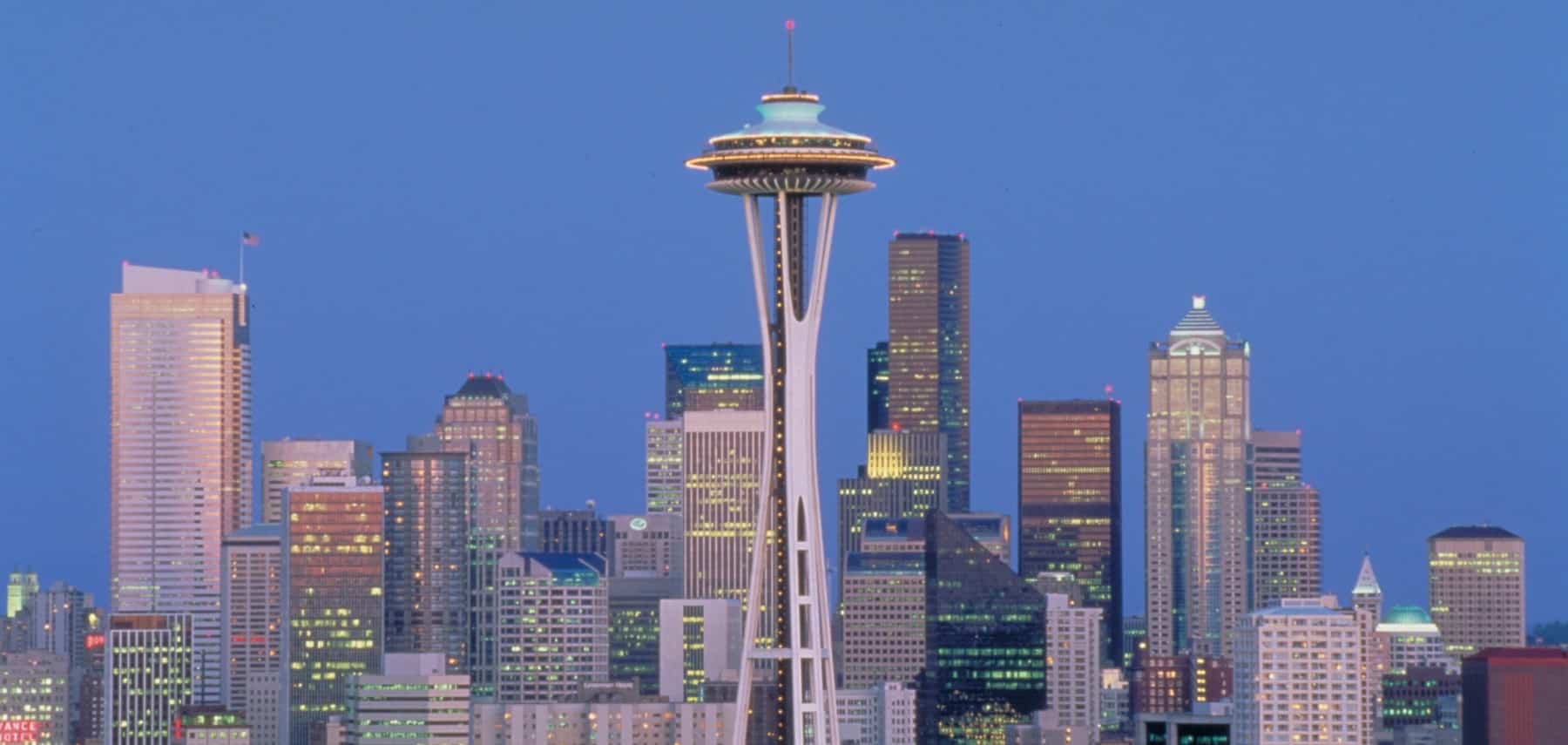 Washington-Seattle