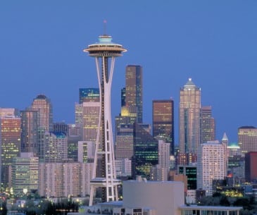 Image : Seattle