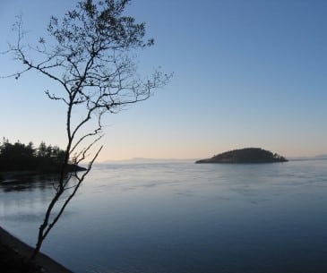 Image : Whidbey Island