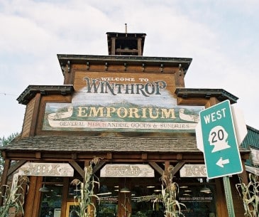 Image : Winthrop