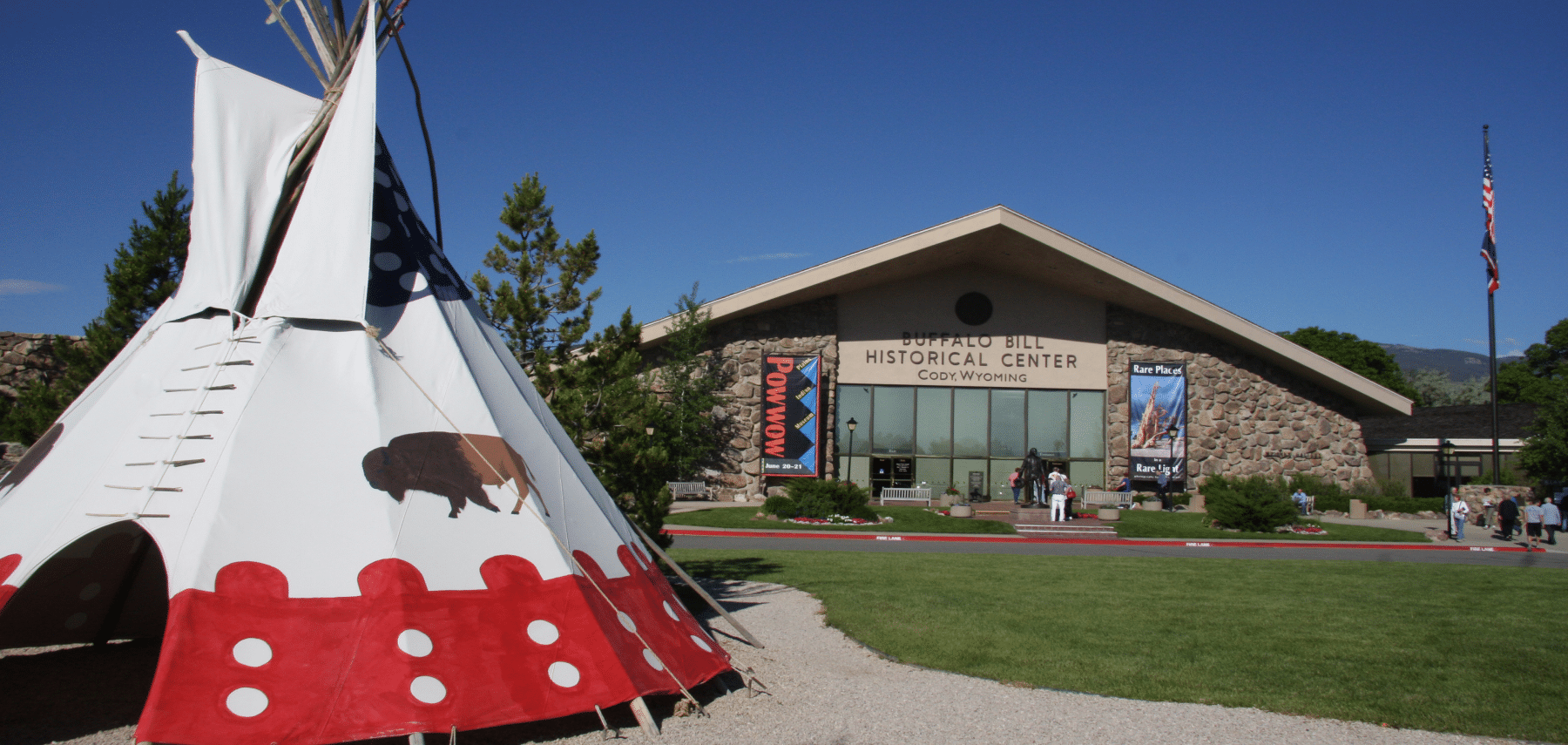 Wyoming-Buffalo-Bill-Historical-Center