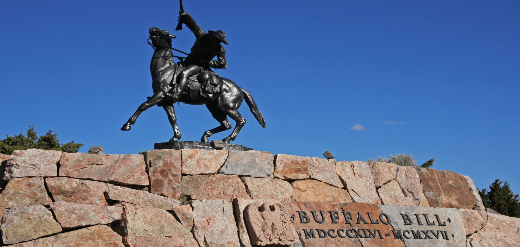 Wyoming-Cody