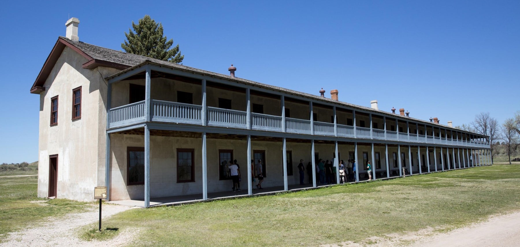 Wyoming-Fort-Laramie